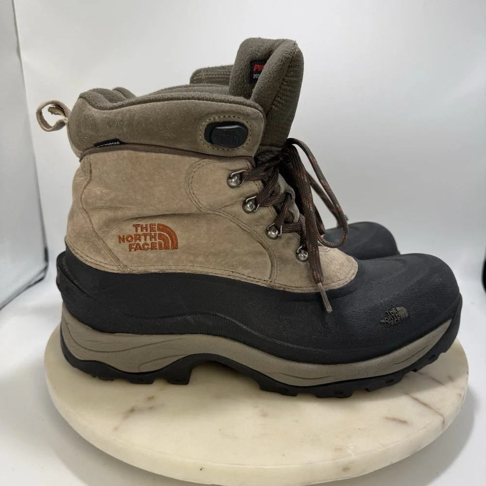 The North Face **please note